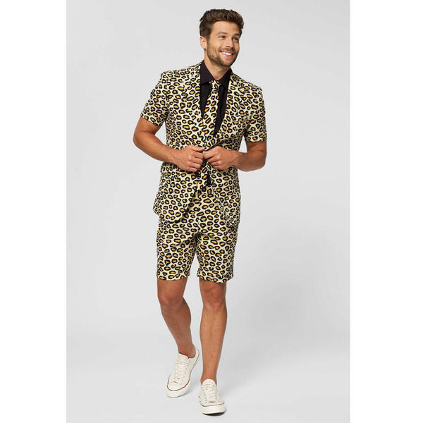 OppoSuits - Summer Suit The Jag