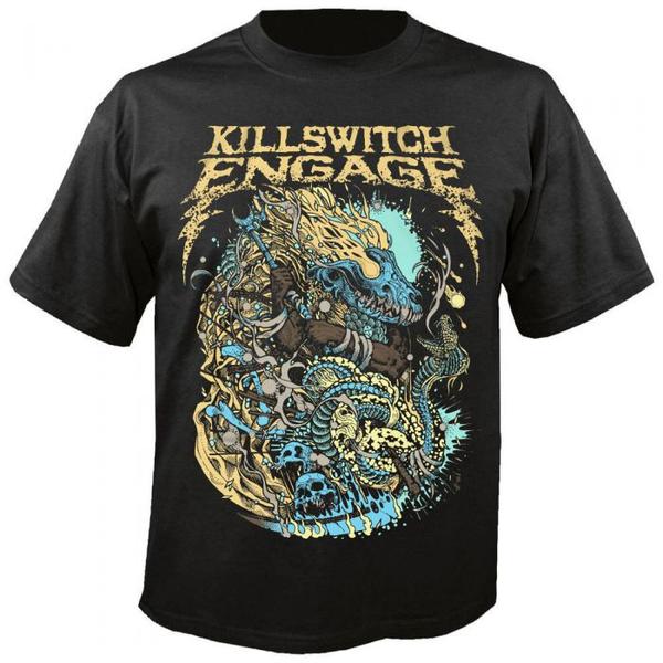 Killswitch Engage - Beckett (XL)