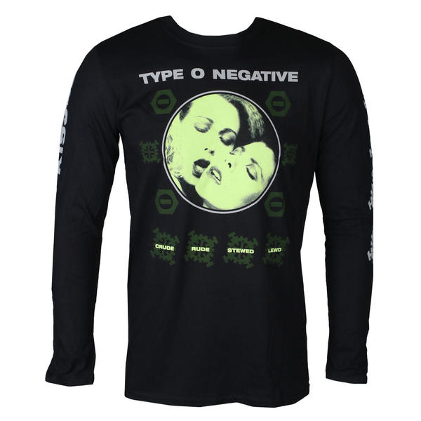 Type O Negative -  1