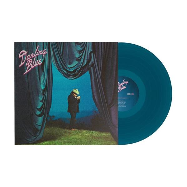 Marcus King - Darling Blue (Blue Vinyl)