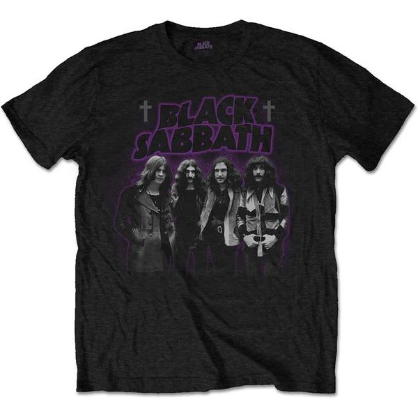 Black Sabbath - Masters Of Reality (XXXL)