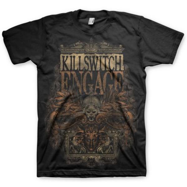 Killswitch Engage - Army (XL)