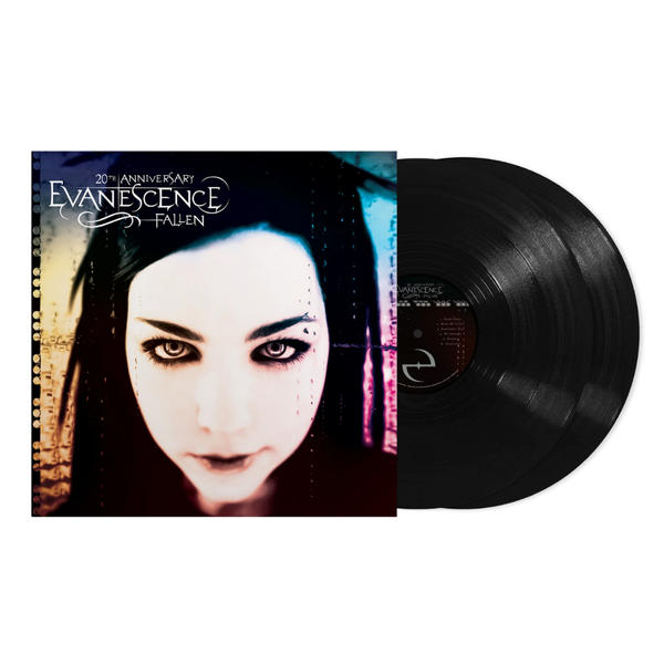 Evanescence - Fallen (20th Anniversary edition) (Fallen (20th Anniversary edition))