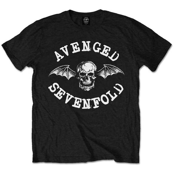 Avenged Sevenfold - Classic Death Bat (XL)
