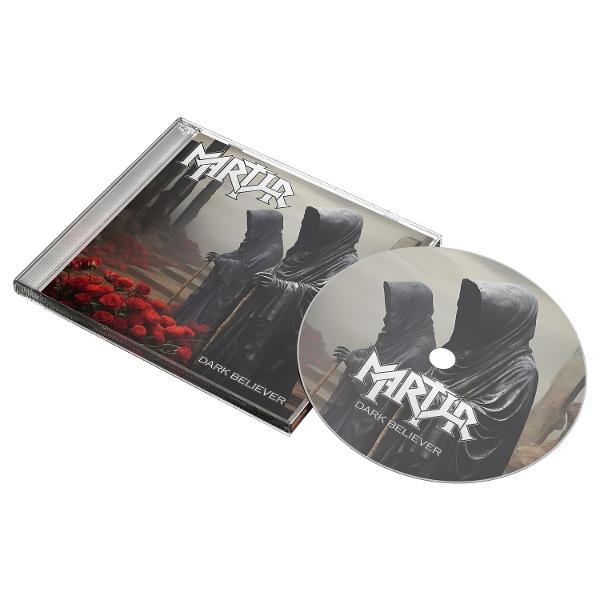 Martyr - Dark Believer