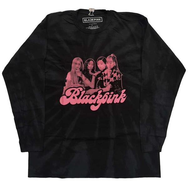 BLACKPINK - Blackpink Photo (Large)
