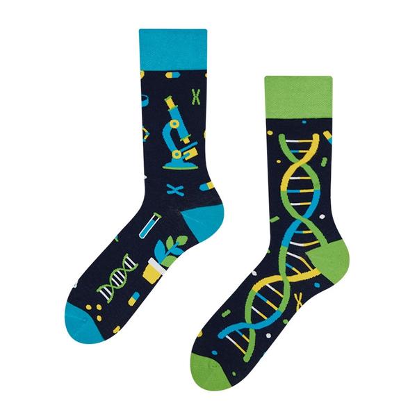 Dedoles - Zeķes - DNA Socks (EU43-46)