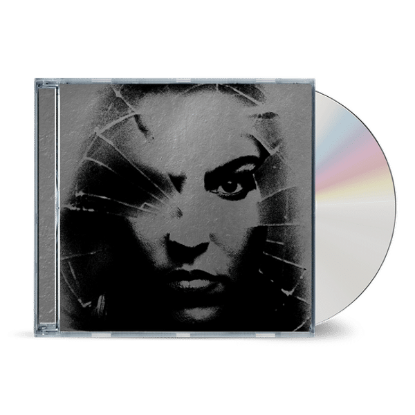 Halestorm - Back From The Dead (Deluxe Edition)
