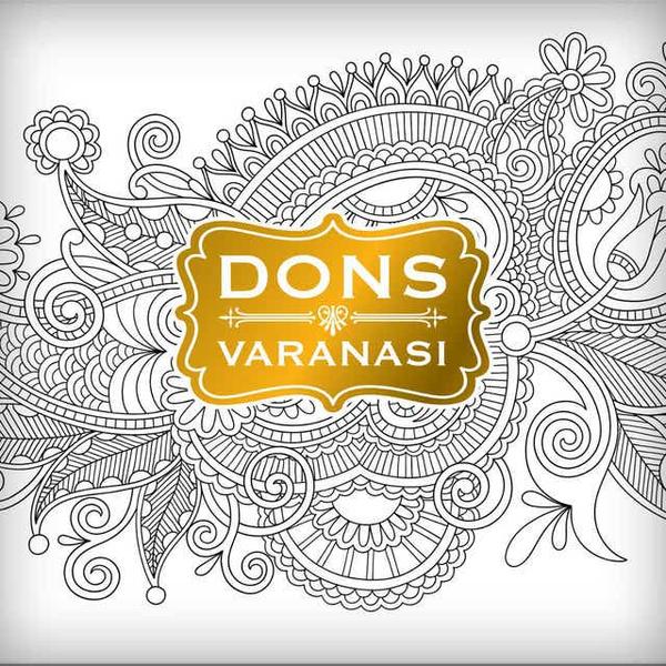 Dons - Varanasi