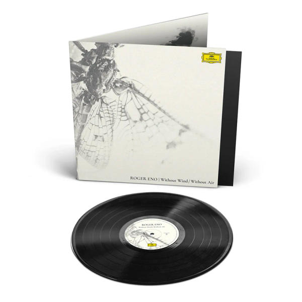 Roger Eno - Without Wind / Without Air