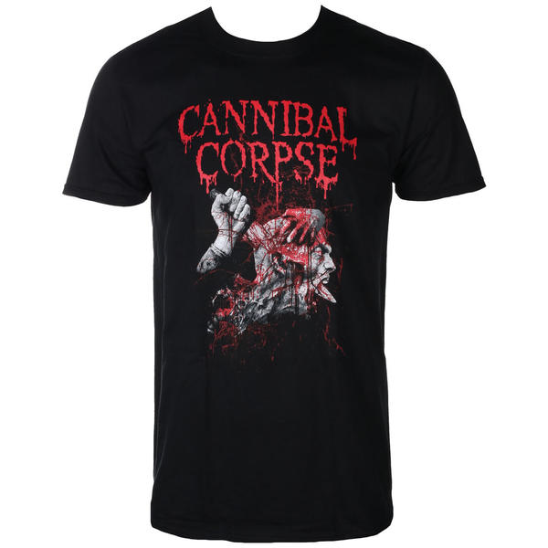 Cannibal Corpse - Stabhead 2 (Medium)