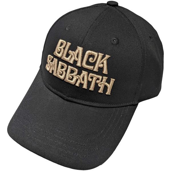 Black Sabbath - Sabbath Logo (Sabbath Logo)
