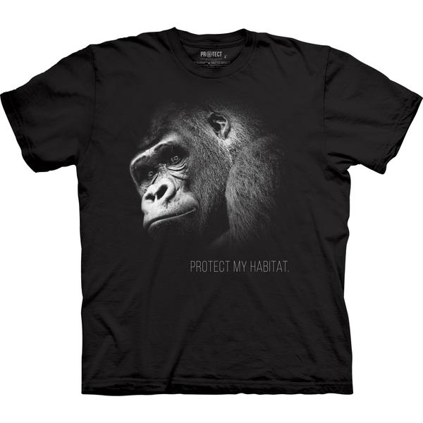 Somdiff - Protect Gorilla (Small)