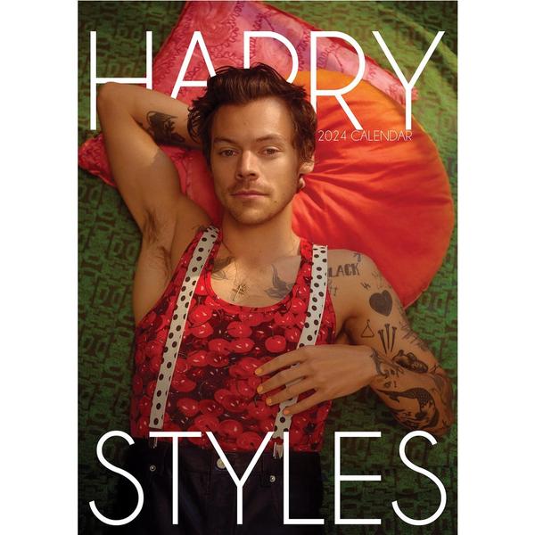 Harry Styles -  1