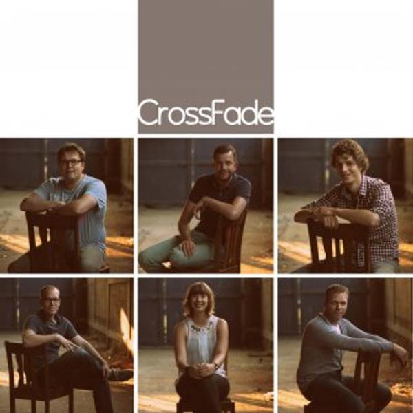 Crossfade - CrossFade