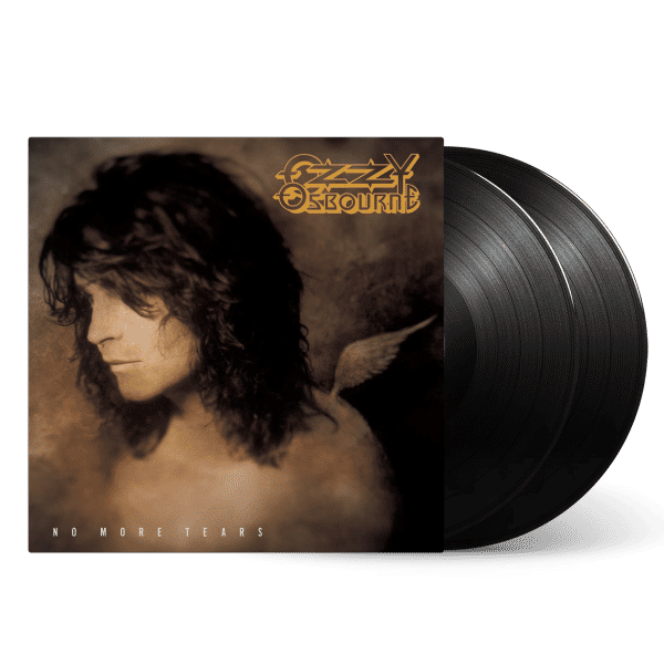 Ozzy Osbourne - No More Tears