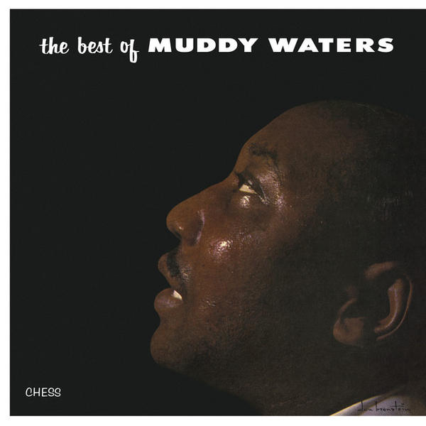 Muddy Waters - The Best Of Muddy Waters (The Best Of Muddy Waters)