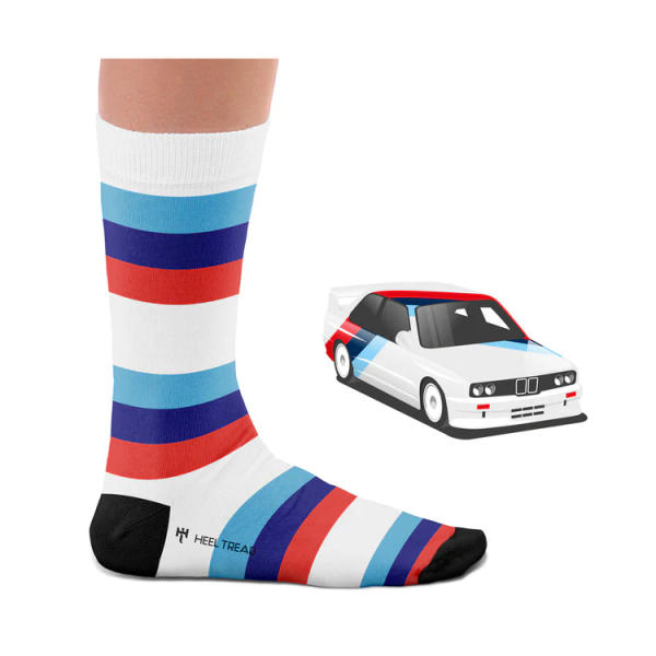 Sock Affairs - E30