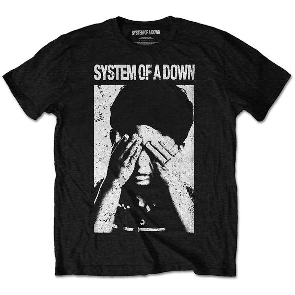 System Of A Down - See No Evil (XXL)