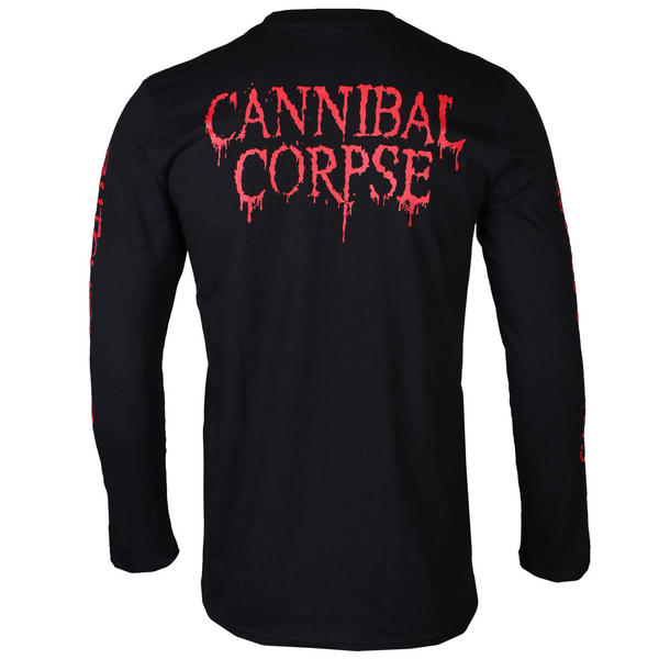 Cannibal Corpse -  4