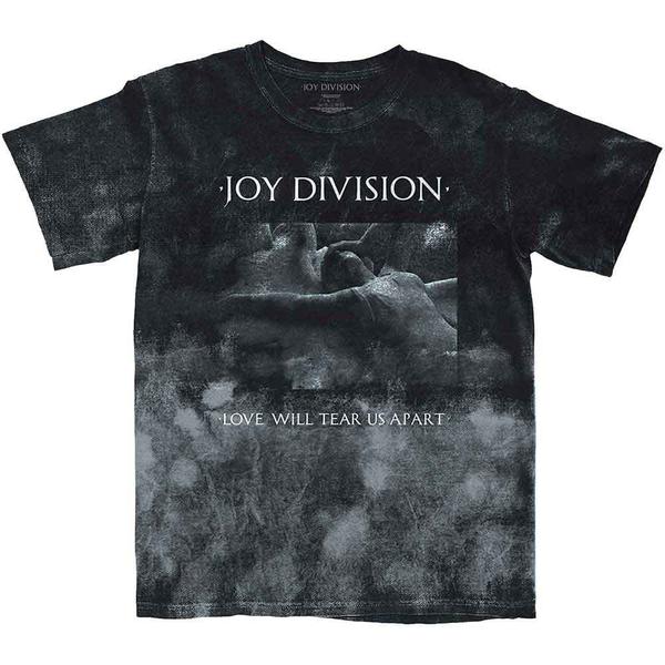 Joy Division - Tear Us Apart Wash