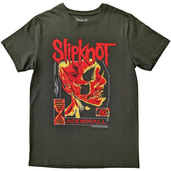 Slipknot - Zombie (Small)