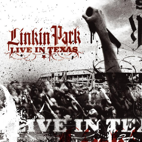 Linkin Park - Live In Texas (CD + DVD) (Live In Texas (CD + DVD))