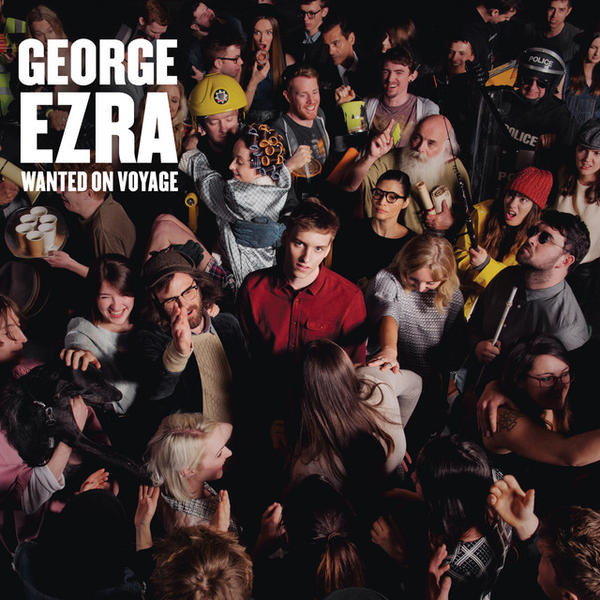 George Ezra - Wanted On Voyage (Wanted On Voyage)