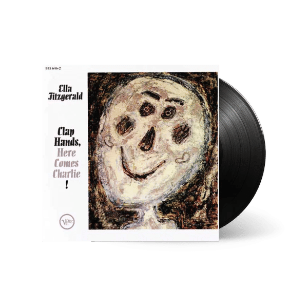 Ella Fitzgerald - Clap Hands, Here Comes Charlie!