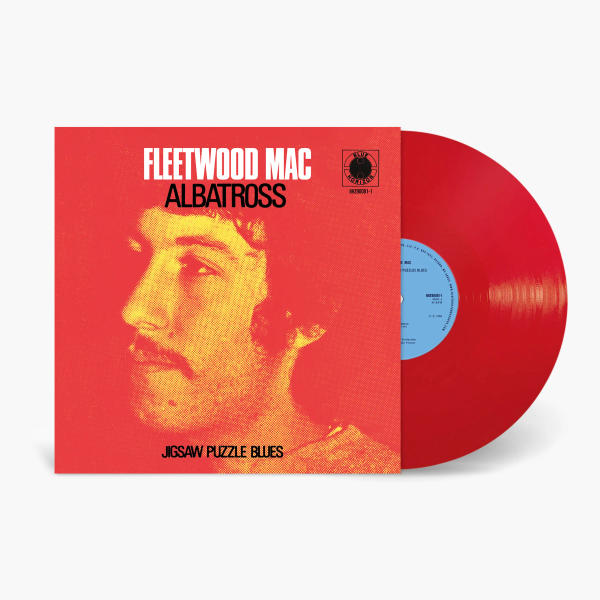 Fleetwood Mac - Albatross/Jigsaw Puzzle Blues (12