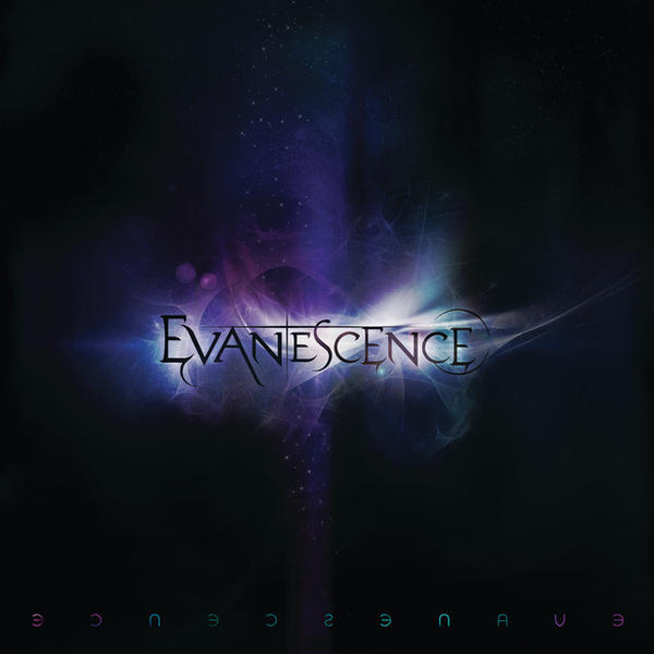 Evanescence - Evanescence