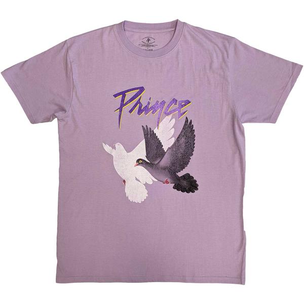 Prince - Doves (Medium)