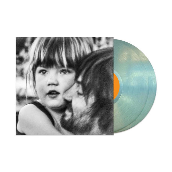 Tame Impala - Deadbeat (Coke Bottle Clear Vinyl)