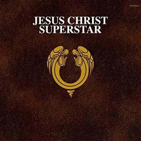 Andrew Lloyd Webber & Tim Rice - Jesus Christ Superstar (A Rock Opera)