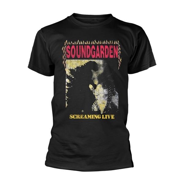 Soundgarden -  1