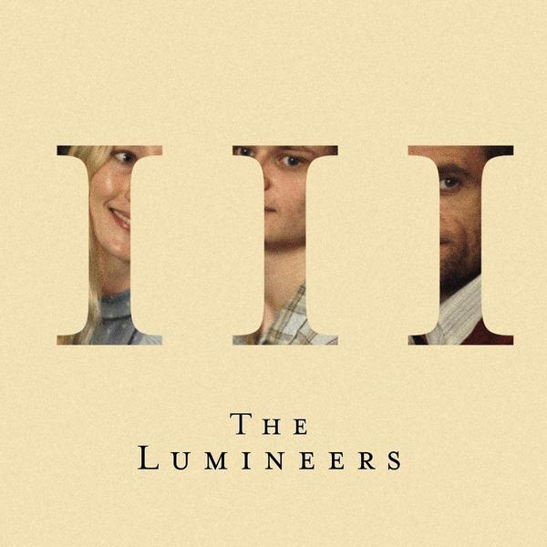 The Lumineers - III (III)