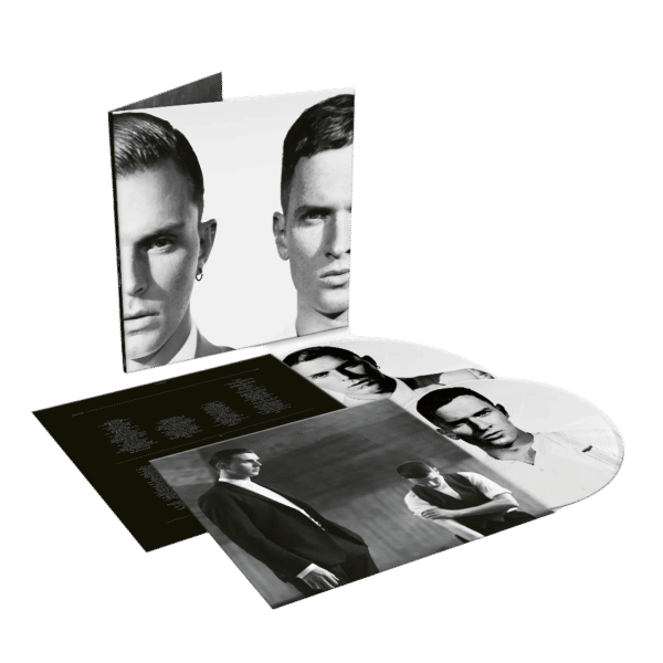 Hurts - Happiness (15th Anniversary Picture Vinyl)