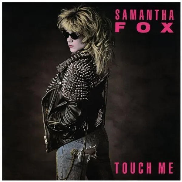 Samantha Fox - Touch Me (Deluxe Edition)