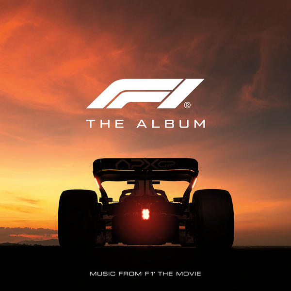 Various - F1 The Album