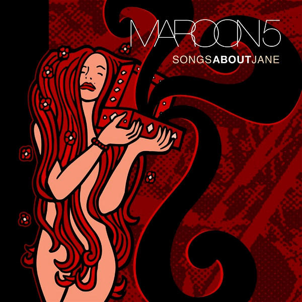 Maroon 5 - Songs About Jane