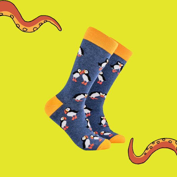 Socktopus - Mate For Life