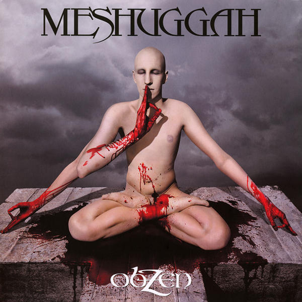 Meshuggah -  2