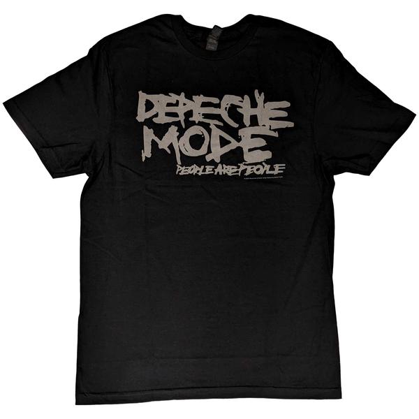 Depeche Mode - People Are People (Medium)