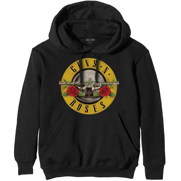 Guns N' Roses - Classic Logo (XXL)