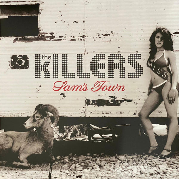 The Killers - Sam's Town (Sam's Town)