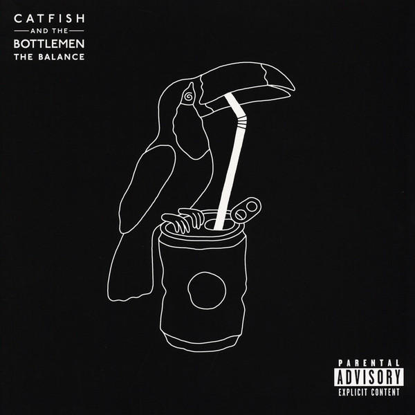 Catfish And The Bottlemen - The Balance (The Balance)