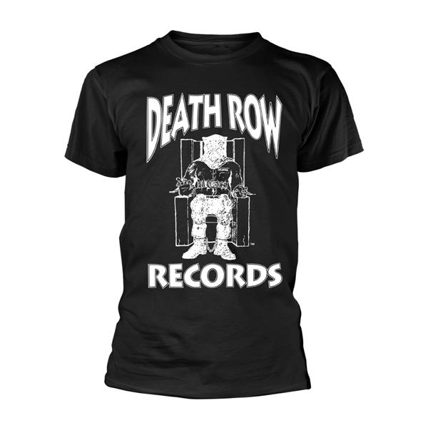 Death Row Records - Logo (XXL)
