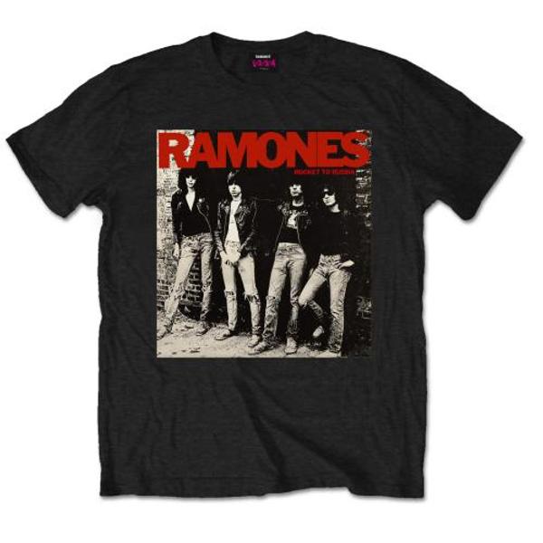 Ramones - Rocket To Russia (Medium)