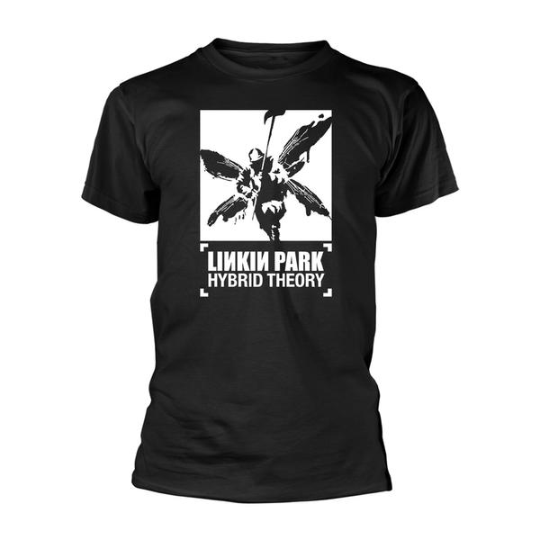 Linkin Park - Hybrid Soldier (Small)