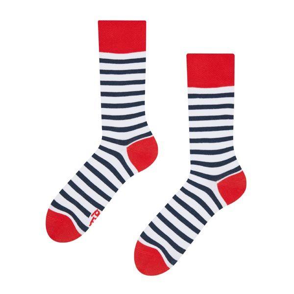 Dedoles - Zeķes - Sailor Stripes (EU35-38)
